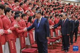相比之下