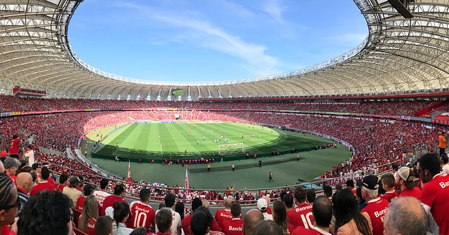 生存空间